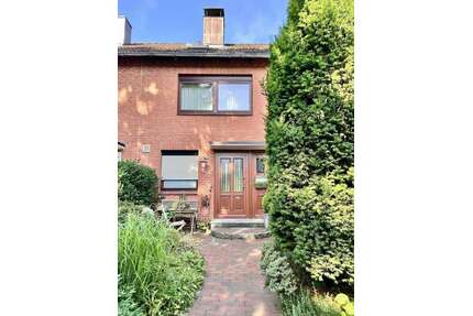 Haus zum Kaufen in Neu Wulmstorf 310.000,00 € 104 m²