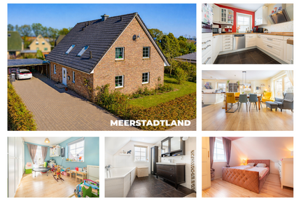 Haus zum Kaufen in Kropp 482.000,00 € 139.96 m²