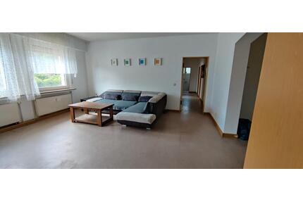 6-Zimmer-Erdgeschosswohnung mit Stellplatz – provisionsfrei - Hoppstädten-Weiersbach
