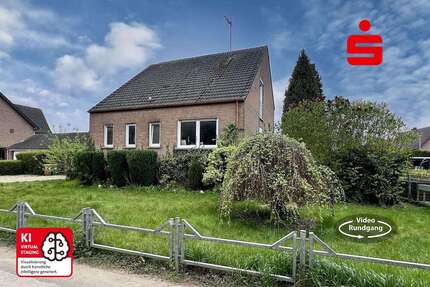 Haus zum Kaufen in Kleve, Düffelward 265.000,00 € 117 m²