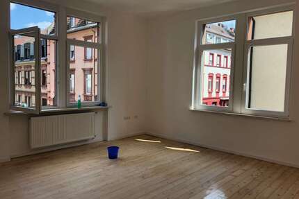 Wohnung zum Mieten in Mannheim 960,00 € 70 m²