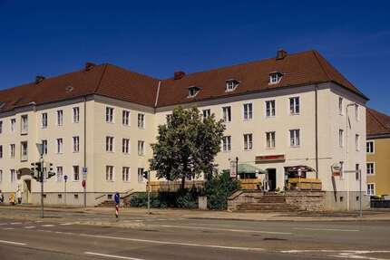 Wohnung zum Mieten in Wolfsburg 407,11 € 54.94 m²