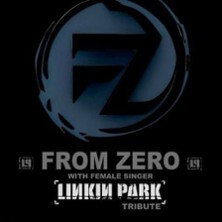 From Zero - A Tribute to Linkin Park