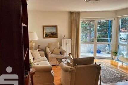 Wohnung zum Kaufen in Bad Reichenhall 486.000,00 € 91.26 m²