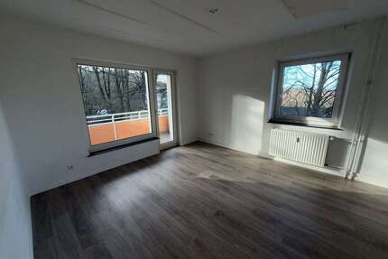 Wohnung zum Mieten in Crimmitschau 270,00 € 52 m²