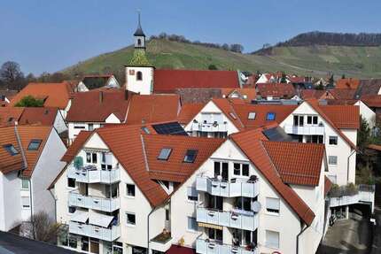 Wohnung zum Kaufen in Korb 349.000,00 € 90.3 m²