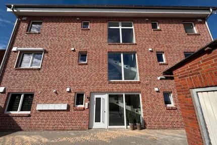 2 Zi. Wohnung im Neubau ruhige Lage - Itzehoe