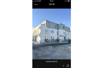 Neuwertige ETW im 1. OG - ohne Makler! - Ellwangen (Jagst)