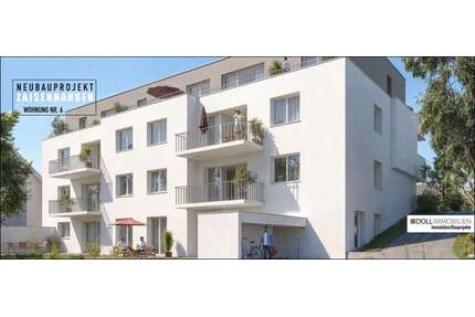 Wohnung zum Kaufen in Zaisenhausen 399.000,00 € 91.18 m²