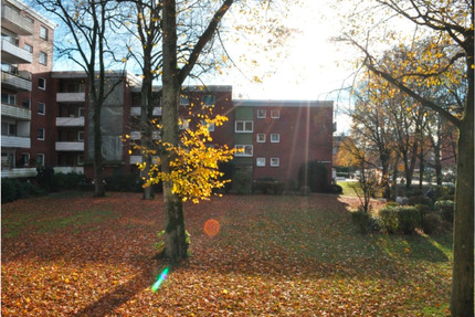 möblierte Wohnung im Zentrum von Norderstedt zu vermieten
