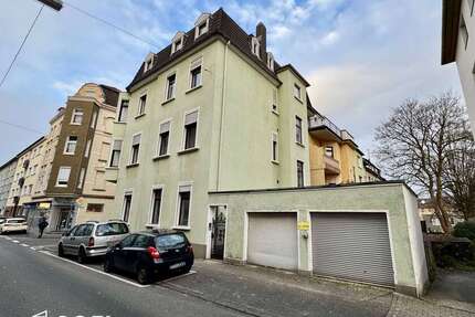 Wohnung zum Kaufen in Wuppertal 210.000,00 € 110 m²
