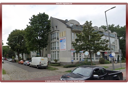 Vermietete Eigentumswohnung (csi 13304) in Berlin-Mahlsdorf