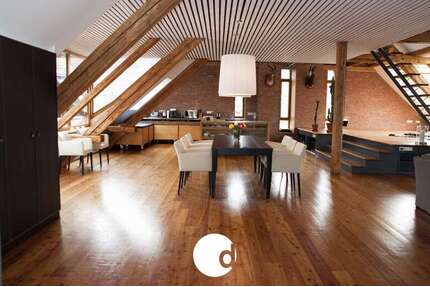 Wohnung zum Kaufen in Stuttgart 930.000,00 € 172 m²