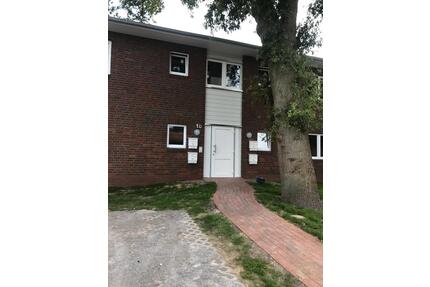 Fischerdorf Eckwarden, 2 Zimmer Küche Bad - Butjadingen