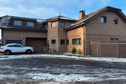 Helle 2-Zimmer-Wohnung in ruhiger Lage – Pulheim Malerviertel