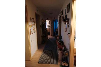 große 3 Raum Wohnung in hennickendorf 76,36qm - Müncheberg