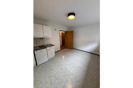 Apartment in Darmstadt Eberstadt