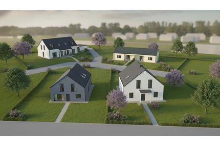 Haus zum Kaufen in Großenwiehe 465.900,00 € 140 m²