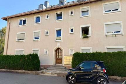 Wohnung zum Kaufen in Pfullingen 119.000,00 € 33 m²