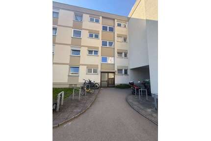 Wohnung zum Kaufen in Augsburg 279.000,00 € 72 m²