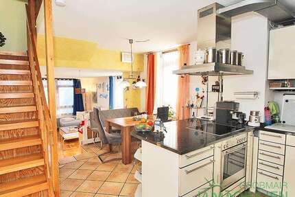 Wohnung zum Kaufen in Wolfratshausen 519.000,00 € 109 m²