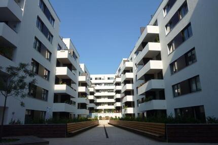 Moderne Erdgeschosswohnung in der Hamburger Neustadt - Wentzel Dr.