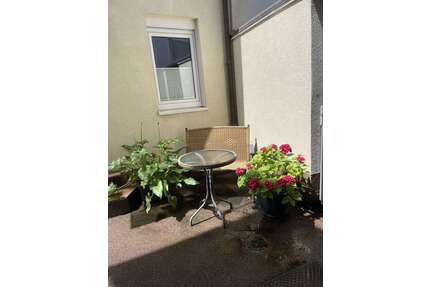 Wohnung zum Mieten in Heidelberg 750,00 € 41 m²