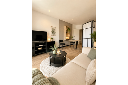 Wohnung zum Mieten in Kirchberg 329,00 € 59.94 m²