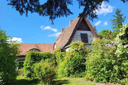 Haus zum Kaufen in Stahnsdorf 820.000,00 € 148 m²