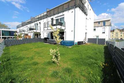 Wohnung zum Mieten in Offenbach am Main 1.340,00 € 75 m²