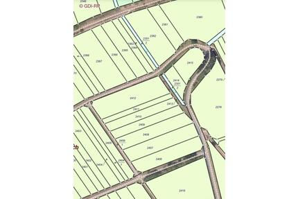 Weinberge in Birkweiler, Arzheim und Godramstein - Ilbesheim bei Landau in der Pfalz