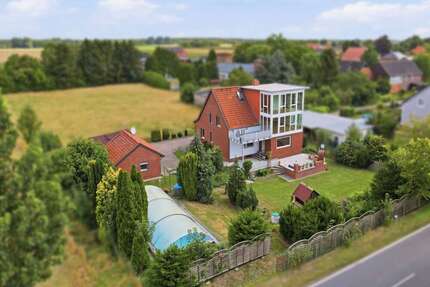 Haus zum Kaufen in Wendeburg 350.000,00 € 194.56 m²