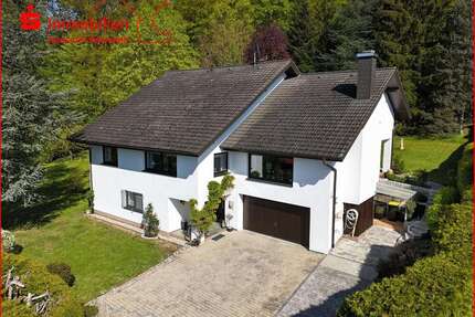 Haus zum Kaufen in Mosbach 749.000,00 € 231.38 m²