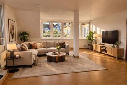 Bezugsfrei & Seenah! Großzügige Wohnung in ruhiger Lage am Tegeler See! - Berlin