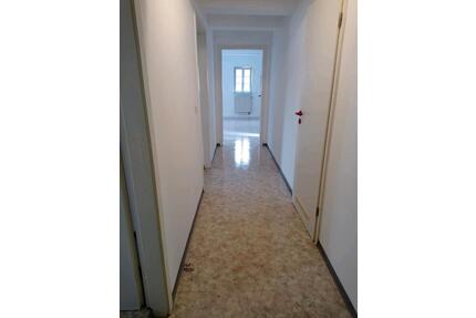 grosse 3 Zimmer Wohnung in Pottenstein