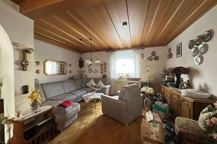 Haus zum Kaufen in Ansbach 384.000,00 € 140 m²