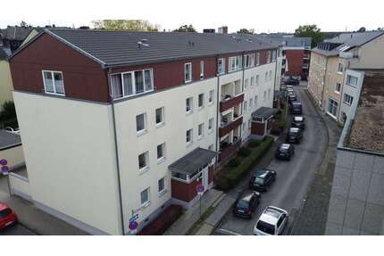 Wohnung zum Mieten in Düren 691,00 € 81.2 m²