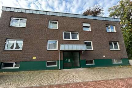 Wohnung zum Mieten in Bocholt 620,00 € 59 m²
