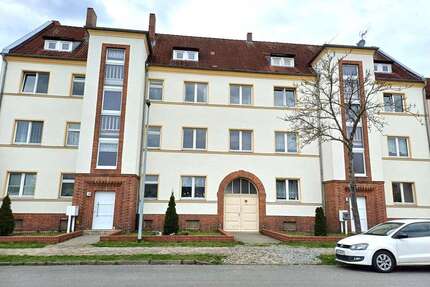Wohnung zum Mieten in Rathenow 525,00 € 58 m²