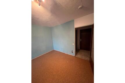 1-Zimmer Wohnung nahe Uni mit Balkon - Würzburg