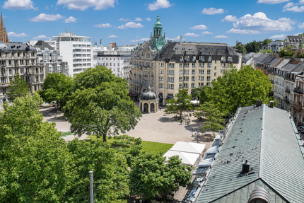 Wohnung zum Kaufen in Wiesbaden 550.000,00 € 120 m²