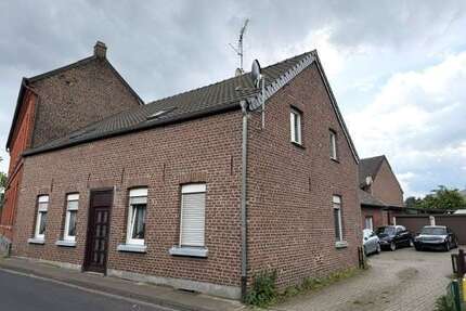 Haus zum Kaufen in Nettetal 249.000,00 € 180 m²