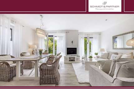 Haus zum Kaufen in Scharbeutz Klingberg 585.000,00 € 106 m² - Scharbeutz / Klingberg