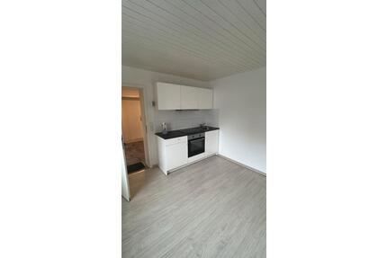 2-Zimmer Wohnung in Hehlingen ab Juni frei! - Wolfsburg Almke