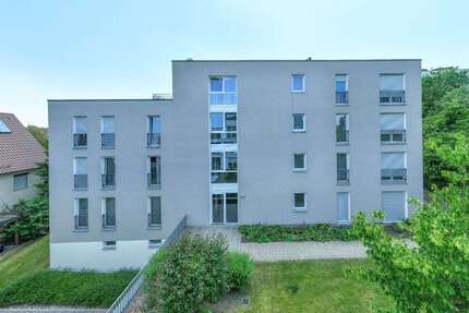 Wohnung zum Mieten in Ulm 1.207,00 € 85.86 m²