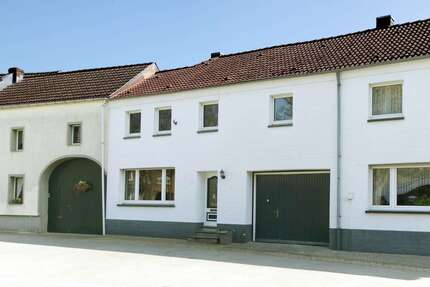 Haus zum Kaufen in Gangelt-Hastenrath 289.500,00 € 170 m²