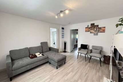 Wohnung zum Kaufen in Düsseldorf 129.000,00 € 47.2 m²