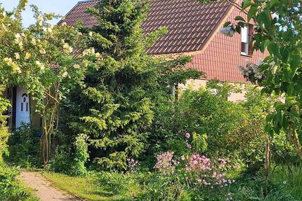 Haus in Ostseenähe zu verkaufen - Karlsburg