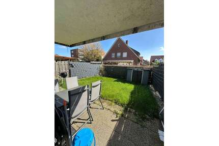 Wohnung zum Mieten in Isselburg Anholt 440,00 € 30 m² - Isselburg / Anholt