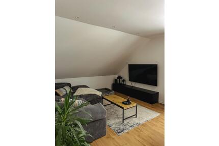 Moderne, komplett sanierte 3-Raum-Wohnung - Spremberg